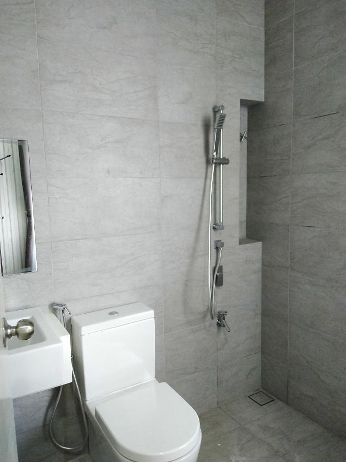 Pinevalley Homestay Putrajaya Presint 12 Экстерьер фото