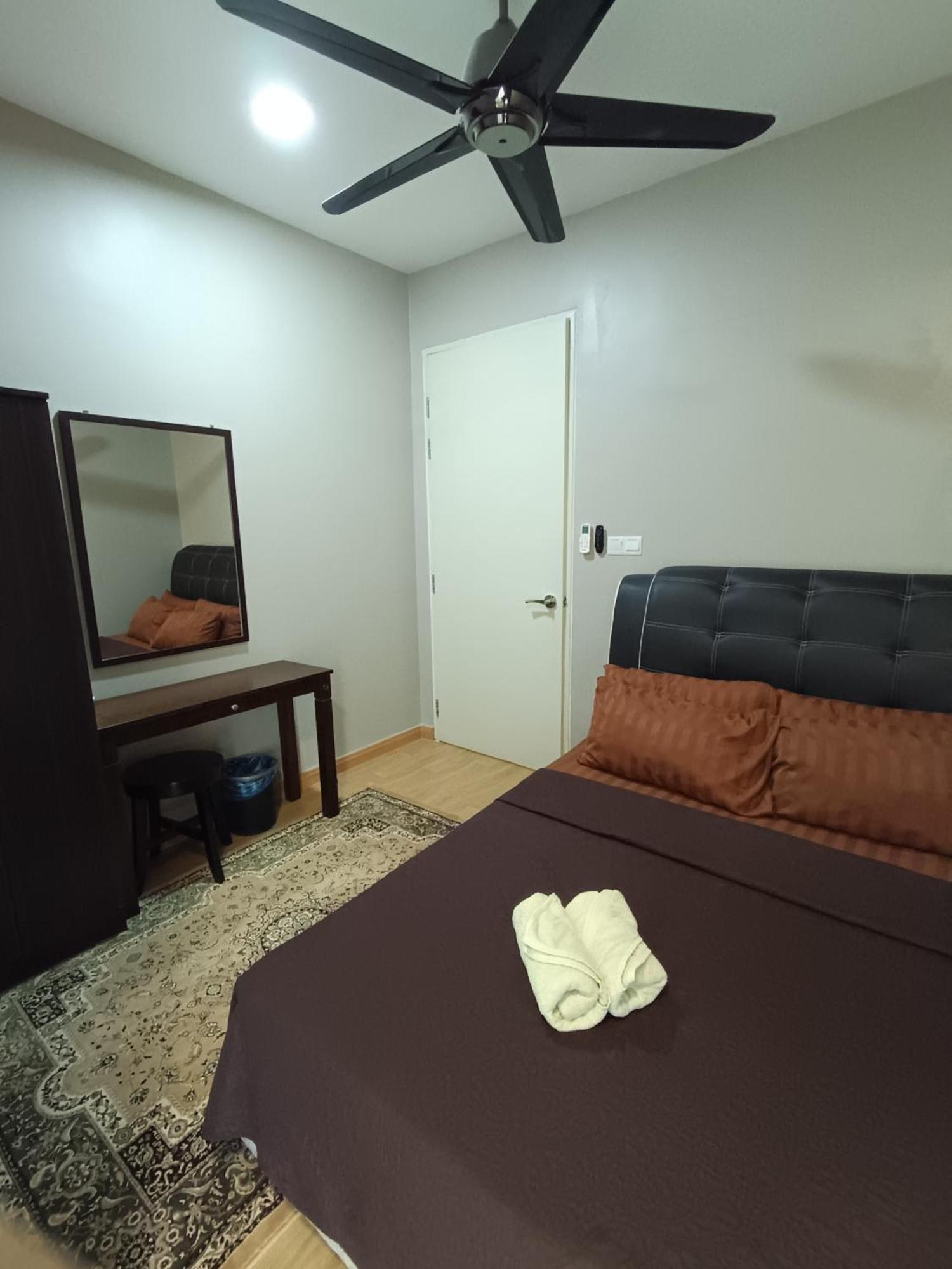 Pinevalley Homestay Putrajaya Presint 12 Экстерьер фото